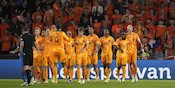 Setelah Dikuliti Prancis, Belanda Menang 3-0 lagi Setelah Dikuliti Prancis, Belanda Menang 3-0 lagi