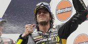 Marco Bezzecchi Sebut Luca Marini Ambil Keputusan Terbaik ke Repsol Honda