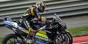 Hasil Balapan MotoGP India: Pecco Bagnaia Jatuh, Marco Bezzecchi-Jorge Martin Berjaya