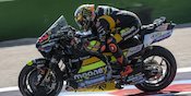 Hasil FP1 MotoGP India: Panen Drama, Marco Bezzecchi Ungguli Marc Marquez