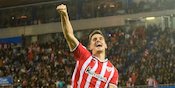 Athletic Bilbao Panaskan Papan Atas La Liga: 5 Laga Tak Terkalahkan, 11 Gol, 4 Clean Sheet