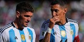 Hasil Bolivia vs Argentina: Skor 0-3 Hasil Bolivia vs Argentina: Skor 0-3