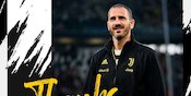 Loh? Leonardo Bonucci Berencana Seret Juventus ke Pengadilan?