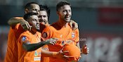 BRI Liga 1 2023/2024: Borneo FC Siap Tempur Menghadapi Persija Jakarta BRI Liga 1 2023/2024: Borneo FC Siap Tempur Menghadapi Persija Jakarta