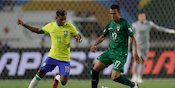 Hasil Brasil vs Bolivia: Skor 5-1 Hasil Brasil vs Bolivia: Skor 5-1