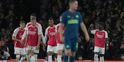 Arsenal Gilas PSV 4-0, Ini Baru Si Merah yang Jago Itu, Pemanasan Sebelum Ketemu Bayern Munchen Arsenal Gilas PSV 4-0, Ini Baru Si Merah yang Jago Itu, Pemanasan Sebelum Ketemu Bayern Munchen