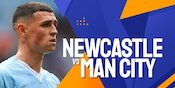 Link Live Streaming Carabao Cup Newcastle vs Man City di Mola TV - bolanet | Arenanews-1