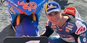 Mattia Casadei Kunci Gelar, Ini Klasemen MotoE 2023 Usai Race 1 Seri San Marino di Misano
