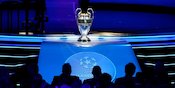 Drawing UCL Rampung, Cuma Grup F yang Menarik Lainnya Hambar, Liverpool dan Chelsea Masuk Grup Wkwk