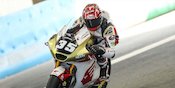 Hasil Kualifikasi Moto2 Jepang: Kuasai 3 Sesi Latihan, Somkiat Chantra Juga Raih Pole Hasil Kualifikasi Moto2 Jepang: Kuasai 3 Sesi Latihan, Somkiat Chantra Juga Raih Pole