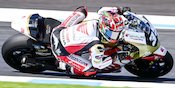 Hasil Latihan Ketiga Moto2 Jepang: Duet Honda Terdepan, Somkiat Chantra Kembali Tercepat Hasil Latihan Ketiga Moto2 Jepang: Duet Honda Terdepan, Somkiat Chantra Kembali Tercepat