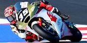 Hasil Latihan Pertama Moto2 Jepang: Somkiat Chantra Ungguli Pedro Acosta Hasil Latihan Pertama Moto2 Jepang: Somkiat Chantra Ungguli Pedro Acosta