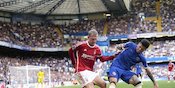 Biar Nggak Asal Nonton, Simak Dulu 9 Statistik Kunci Laga Nott Forest vs Chelsea Ini! Biar Nggak Asal Nonton, Simak Dulu 9 Statistik Kunci Laga Nott Forest vs Chelsea Ini!