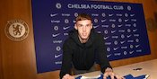 Cole Palmer Cabut dari City ke Chelsea: Klan Cole Tambah Lagi, Seminggu Auto Gimbal