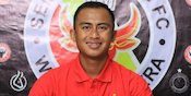 Semen Padang Rekrut Dimas Roni Saputra, Kakak Kadung Pratama Arhan!
