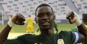 Amara Diouf, Pemain Termuda Timnas Senior Senegal dan Calon Bintang di Piala Dunia U-17 2023 Amara Diouf, Pemain Termuda Timnas Senior Senegal dan Calon Bintang di Piala Dunia U-17 2023