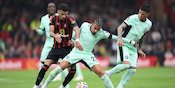 Man of the Match Bournemouth vs Chelsea: Malo Gusto