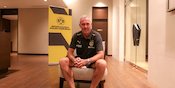 Legenda Dortmund Kepanasan di Jakarta, tapi Keenakan dengan Makanan