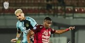 Hasil BRI Liga 1 Bali United vs Persikabo 1973: Skor 2-0