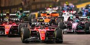 Jadwal Lengkap Formula 1 GP Jepang di Sirkuit Suzuka, 22-24 September 2023 Jadwal Lengkap Formula 1 GP Jepang di Sirkuit Suzuka, 22-24 September 2023