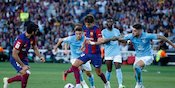 5 Pelajaran saat Barcelona Comeback Dramatis dari Celta Vigo: Joao Felix dan Joao Cancelo Wajib Dipe 5 Pelajaran saat Barcelona Comeback Dramatis dari Celta Vigo: Joao Felix dan Joao Cancelo Wajib Dipe