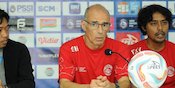 BRI Liga 1: Barito Putera Kehilangan Renan Alves, Arema FC Ekstra Waspada BRI Liga 1: Barito Putera Kehilangan Renan Alves, Arema FC Ekstra Waspada