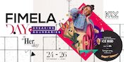 Fimela Day: Yuk Bersiap Menyambut #BreakingBoundaries