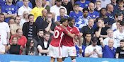 Hasil Chelsea vs Nottingham Forest: Skor 0-1 Hasil Chelsea vs Nottingham Forest: Skor 0-1