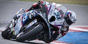 Hasil Superpole WorldSBK Prancis: Garrett Gerloff Sabet Pole Bareng BMW