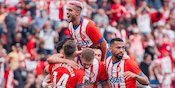 Ada Spirit Leicester City Dalam Diri Girona Ada Spirit Leicester City Dalam Diri Girona
