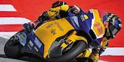 Hasil Latihan Ketiga Moto2 India: Manuel Gonzalez Bawa Yamaha VR46 Terdepan