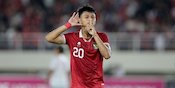Hokky Caraka, Striker Muda yang Dipersiapkan untuk Timnas Indonesia di Masa Depan Hokky Caraka, Striker Muda yang Dipersiapkan untuk Timnas Indonesia di Masa Depan