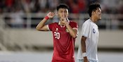 Hokky Caraka dan Dion Bela Timnas Indonesia U-23, PSS Sleman Bangga dan Dukung Penuh! Hokky Caraka dan Dion Bela Timnas Indonesia U-23, PSS Sleman Bangga dan Dukung Penuh!