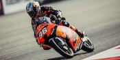 Klasemen Sementara Moto3 2023 Usai Seri India di Sirkuit Buddh