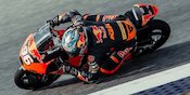 Hasil Latihan Pertama Moto3 Valencia: Daniel Holgado Ungguli David Alonso