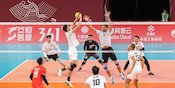 Hasil Lengkap Asian Games 2023 Hari Ini: Senyum Timnas Voli, Kontroversi Kriket, Pil Pahit Timnas In Hasil Lengkap Asian Games 2023 Hari Ini: Senyum Timnas Voli, Kontroversi Kriket, Pil Pahit Timnas In