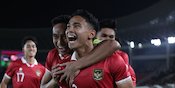 Membayangkan Marselino Ferdinan Main di 5 Liga Top Eropa, Kapan Jadi Kenyataan? Membayangkan Marselino Ferdinan Main di 5 Liga Top Eropa, Kapan Jadi Kenyataan?