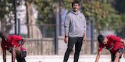 Indra Sjafri Update Timnas Indonesia U-24 Jelang Lawan Uzbekistan: Siapkan Taktik, Mohon Doa Indra Sjafri Update Timnas Indonesia U-24 Jelang Lawan Uzbekistan: Siapkan Taktik, Mohon Doa