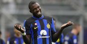 Gol 2 Generasi Thuram di Serie A Gol 2 Generasi Thuram di Serie A
