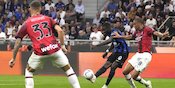 Momen Indah Thuram di Inter: Bantu Hancurkan Milan, Cetak Satu Gol, Stadion Bergemuruh