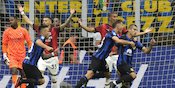 Hasil, Klasemen, Top Skor Liga Italia: Juventus Menang, Inter Hajar Milan, Napoli Tertahan