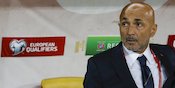 Penggawa Timnas Italia Keranjingan Begadang Main PS, Luciano Spalletti Gusar Penggawa Timnas Italia Keranjingan Begadang Main PS, Luciano Spalletti Gusar