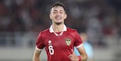 Ivar Jenner Disebut Ngebet Gabung, PSSI Akan Rayu Jong Utrecht jika Timnas Indonesia Lolos ke Semifinal Piala AFF 2024