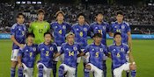 Jepang akan Jadi Lawan Timnas Indonesia di Piala Asia 2023 usai Bantai Jerman 4-1, Shin Tae-yong: Su