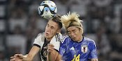 Man of the Match Jerman vs Jepang: Junya Ito Man of the Match Jerman vs Jepang: Junya Ito