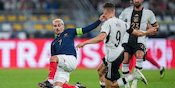 Hasil Jerman vs Prancis: Skor 2-1