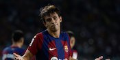 Joao Felix, Diabaikan Manchester United, Bersinar di Barcelona Joao Felix, Diabaikan Manchester United, Bersinar di Barcelona