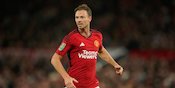 Jonny Evans Pamit dari Sepak Bola Profesional, Akhiri Karier Gemilang di Manchester United Jonny Evans Pamit dari Sepak Bola Profesional, Akhiri Karier Gemilang di Manchester United
