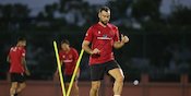 Jordi Amat Sebut Timnas Indonesia Siap Menghadapi Iran Jordi Amat Sebut Timnas Indonesia Siap Menghadapi Iran