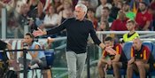 Mourinho tak Yakin Bertahan di AS Roma, Gara-gara Ada Anti-Mourinhisme? Mourinho tak Yakin Bertahan di AS Roma, Gara-gara Ada Anti-Mourinhisme?